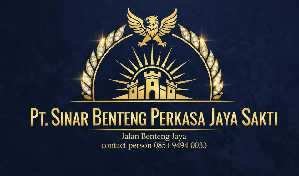 Tentang Sinar Benteng